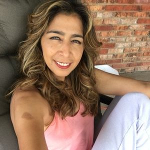 Meet your Posher, Mary